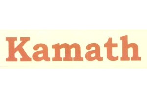 Kamath